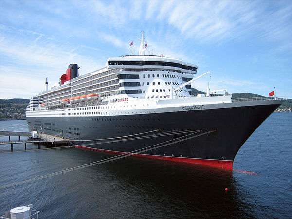 Top largest ships - Ship, Cruise liners, Top, Longpost