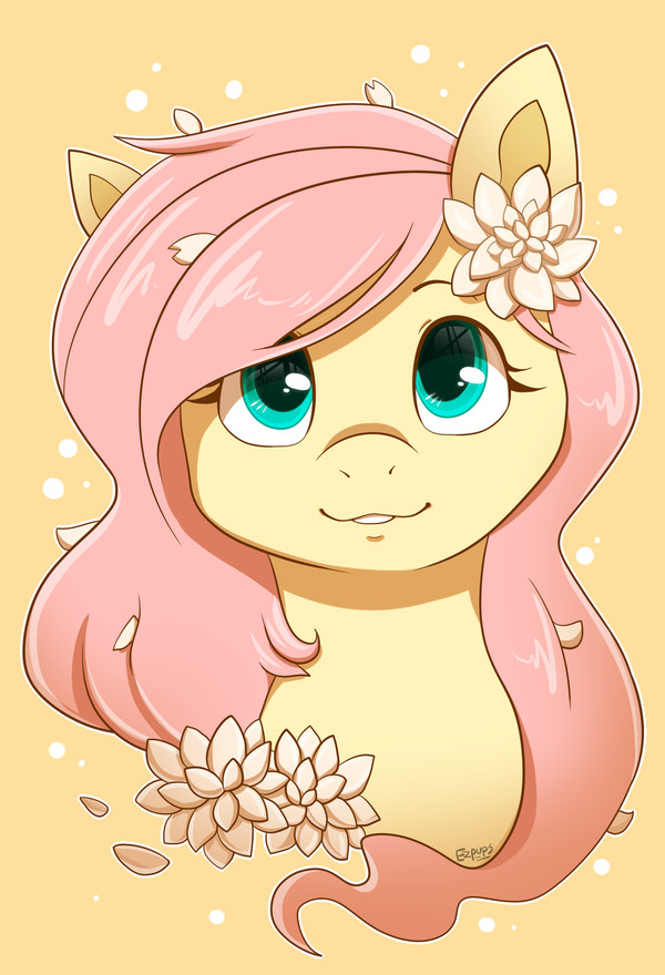  My Little Pony, Fluttershy