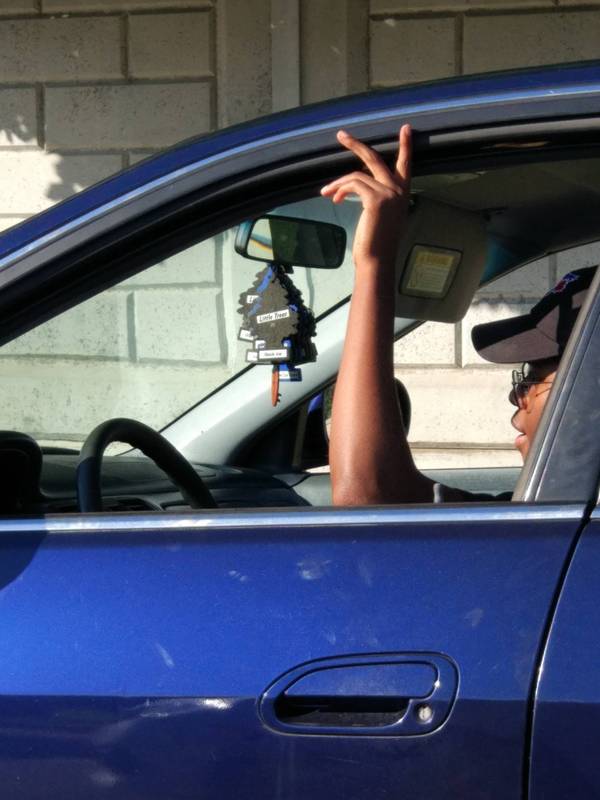 Одной недостаточно