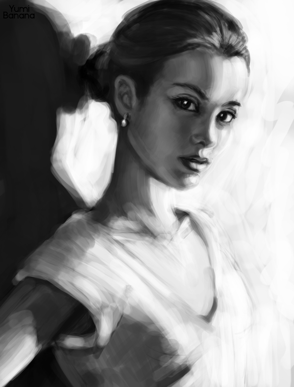 , , Speed painting