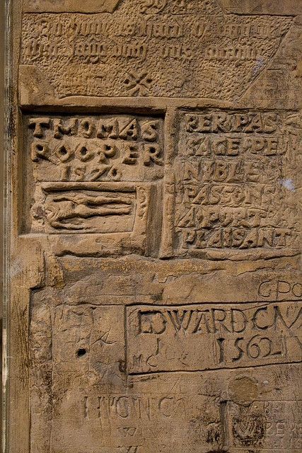 Graffiti in the cells of the Tower of London - Graffiti, Tower, London, Prison, Story, Longpost