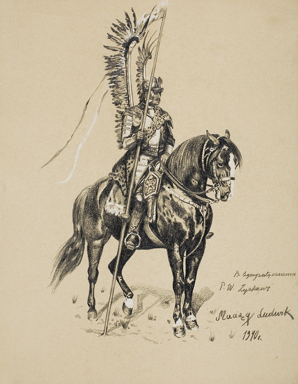 Cavalry - League of Historians, Cavalry, Knights, Hussars, Dragoons, Lancers, Cavalrymen, Cossacks, Longpost