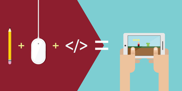 Как создать компьютерную игру и куда пойти учиться Gamedev, Создание игр, Игры, Программирование, Геймдизайн, Рисование, Длиннопост, Компьютерные игры