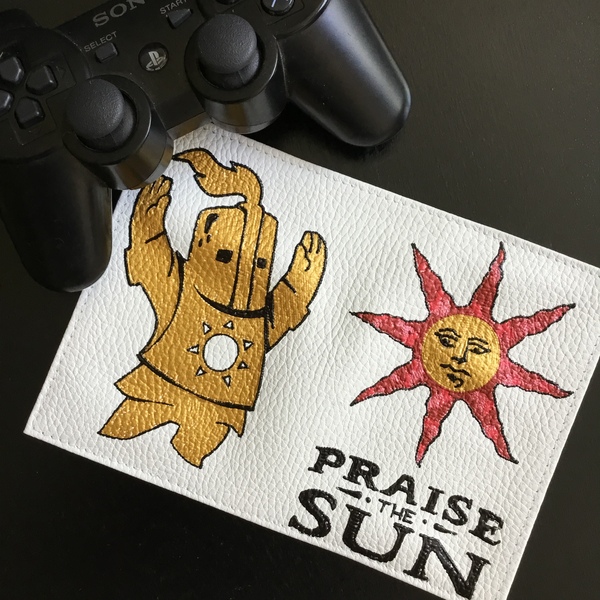 Praise the sun , Dark Souls, Praise The Sun, , 