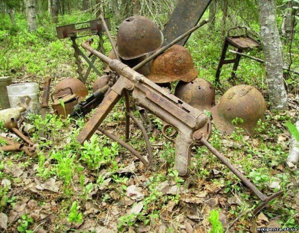 ��� ��� ������ mp40?