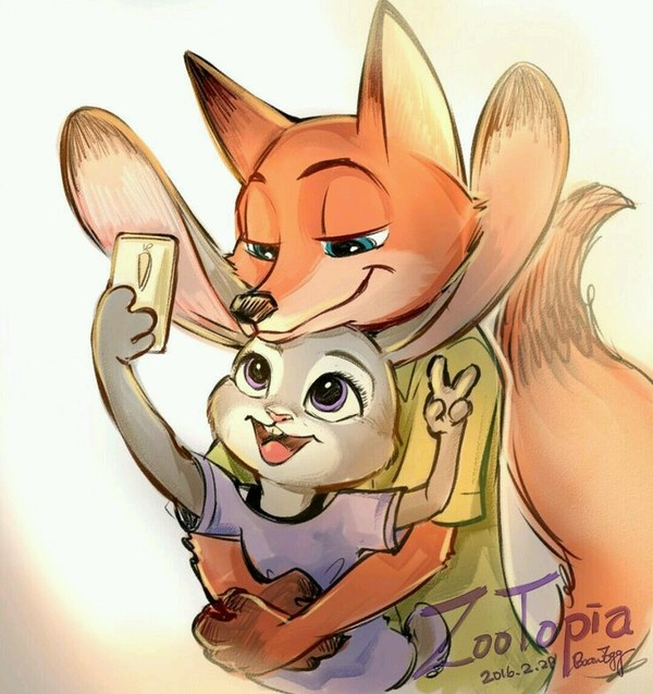 Совместное фото