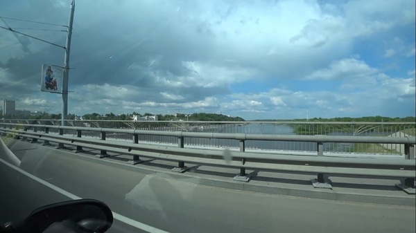 Город Гомель