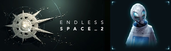 (STEAM) ENDLESS SPACE 2 - UTHASSUM RHAMOEZZ SOPHON HERO (DLC) Endless Space 2, Uthassum rhamoezz sophon Hero, DLC, Steam, Giveaway, Endless-space