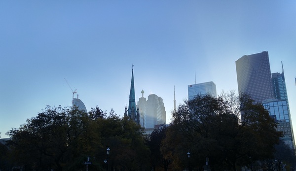 Photo - My, Canada, The photo, Toronto