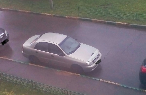 Бэтмен уже не тот.