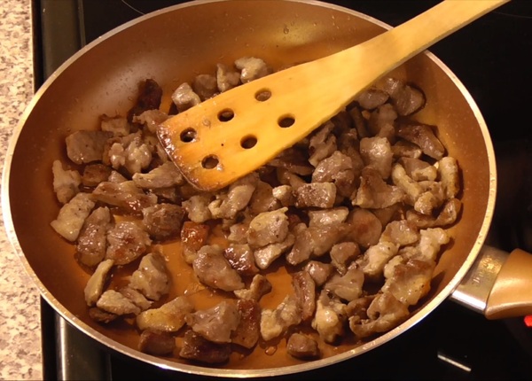 Гирос, греческая шаурма. Быстро, вкусно, божественно! Еда, Рецепт, Шаурма, Готовим дома, Кулинария, Специи, Видео, Длиннопост