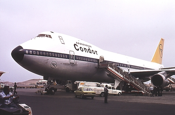  Boeing 747   , , , , 