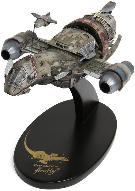 Эх, где бы достать такую...