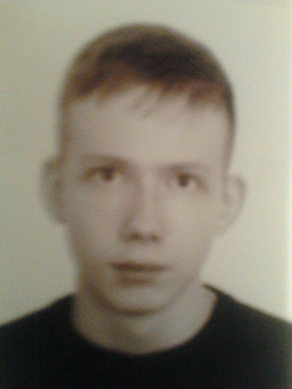 Missing person in Sterlitamak - Missing person, Help, Sterlitamak