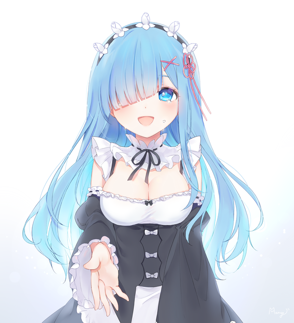 Rem (re zero)