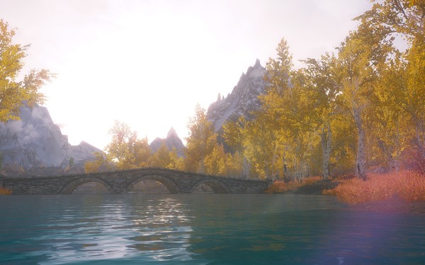 Древние знания в Аванчнзеле - Моё, The Elder Scrolls V: Skyrim, The Elder Scrolls, Квест, Skyrim, Видео, Длиннопост