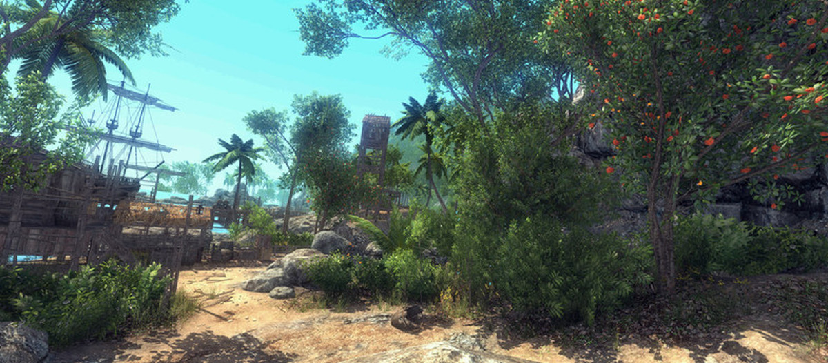 Welcome to paradise обзор. 3д Юнити игра про остров. Пиратская выживалка Unity 3d. Pirate environment. Welcome to Paradise игра.