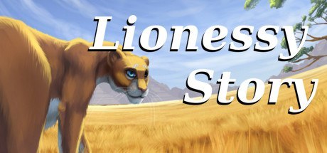 Lionessy Story - Freebie, Steam