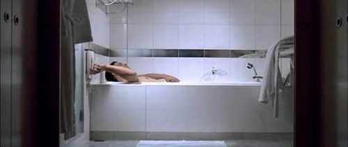 Movie scenes with bathtub 2 - NSFW, Movies, Bath, Girls, Screenshot, A selection, on this topic, Strawberry, Cinemaland, Longpost