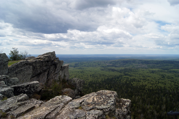 Урал, Красновишерск фото Урал, Полюд, Фотография, Длиннопост