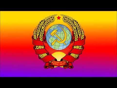 New anthem of the Russian Federation - Hymn, Russia