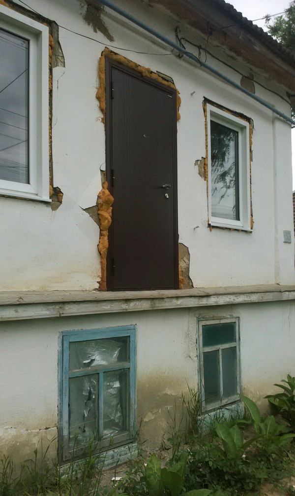 Блин, и я из нее вышел. | Пикабу