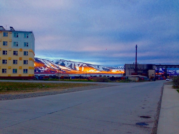 Beauty of Chukotka part 2 - My, Chukotka, Bay of the Cross, , All good, Longpost