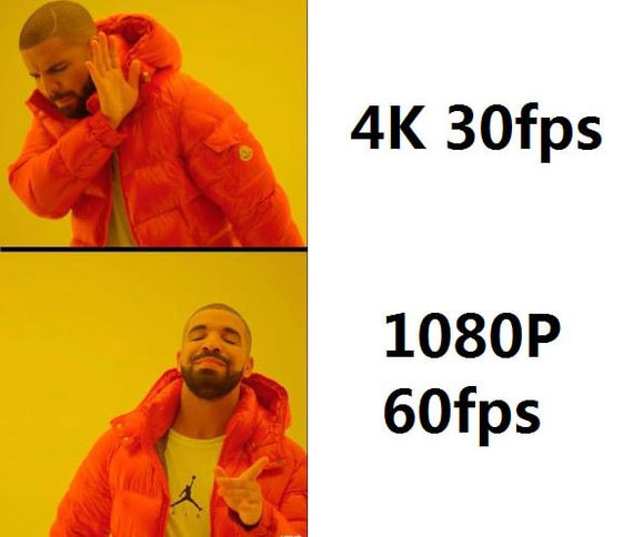 1080p 60fps