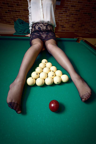 In Komi, doctors removed a billiard ball from a woman's vagina - Billiards, Female, Komi, Women