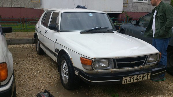 ¸ !  3. Saab-99. , Saab, , , , , 