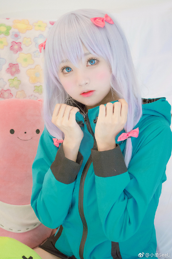 cosplay - Cosplay, Seeu, Longpost