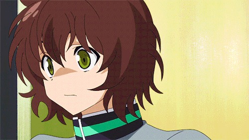  . . Yoichi Saotome/ " "  . Yoichi, Owary no seraph, Archer, Cuteboy, ,  , , 