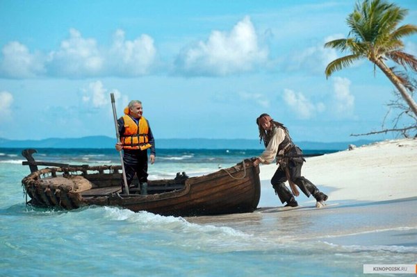Необязательно думать, обязательно делать.