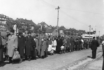 Изгнание немцев с территории Судетской области Изгнание, Геноцид, Немцы, Чехословакия, Длиннопост