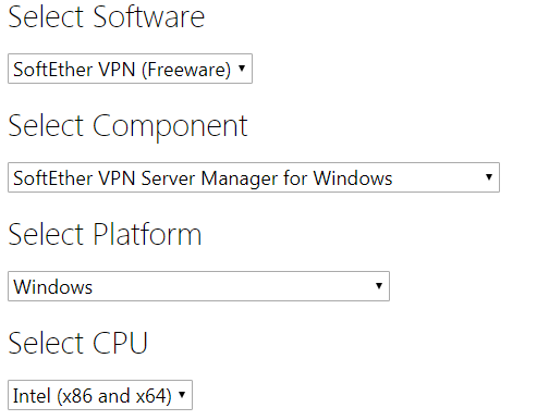 Do-it-yourself anonymity on the Internet. - My, VPN, Linux, VPS, , Instructions, Longpost