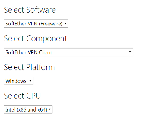 Анонимность в интернете своими руками. Подключение клиентов к SoftEther VPN Server - Моё, VPS, VPN, Softether, iOS, Android, Настройки, Инструкция, Длиннопост