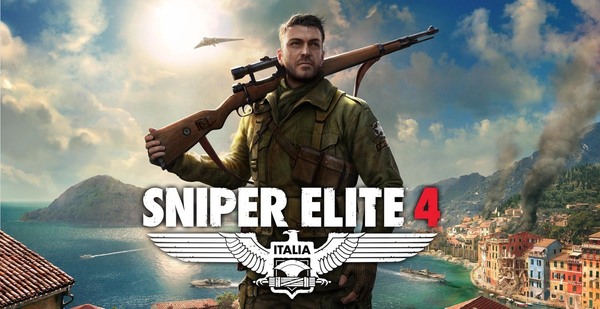 Sniper Elite 4 hacked by STEAMPUNK, including online - Sniper Elite, Crack, Piracy, DRM, Denuvo, Steampunk, Games