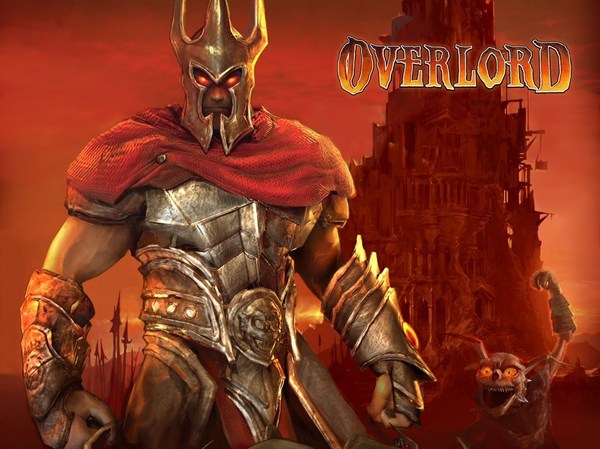 Who played Overlord write your opinion about the game) - Overlord, Games