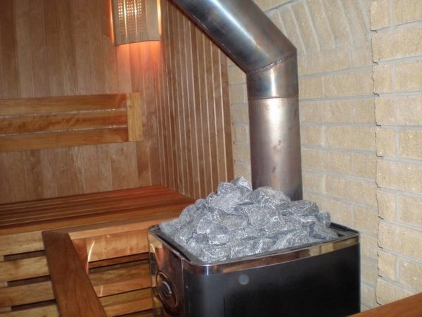 How to choose a stove for a bath - Bath, Russian bath, Bake, Health, Interesting, Longpost, Sauna, Chimney