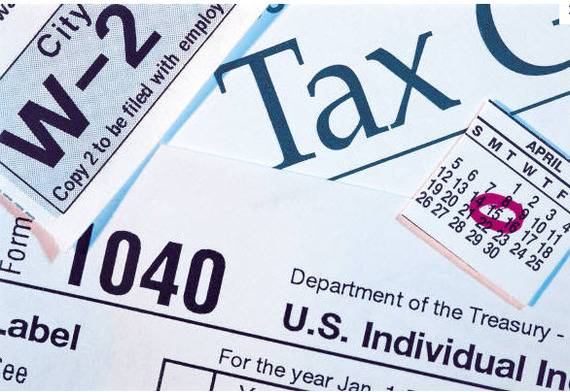Билеты: Налоги, налоговая система и налоговая политика