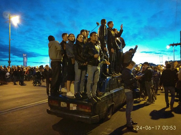 Использование не по назначению