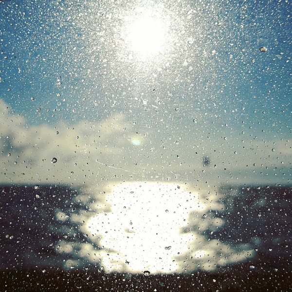 Люмик. Охотское море Море, Моё, Работа