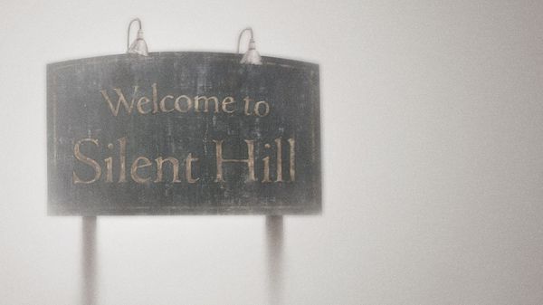  .   " ".  1.     , , Silent Hill, , , 