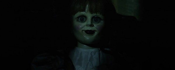 Annabelle's Curse: The Birth of Terror - I know what you are afraid of, Horror, Mystic, Trailer, Announcement, Movies, Video