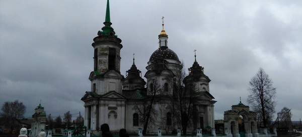 Unholy deeds - My, ROC, Lenin, Church, Longpost