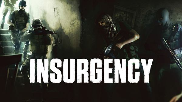 Insurgency  37.  .( ) ,  , -