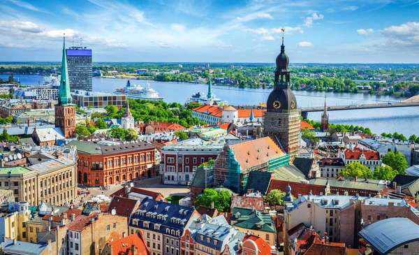 Moving to Latvia - Latvia, Relocation, Riga