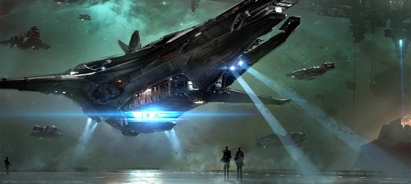 CIG explained the reason for the loan to Star Citizen in Britain - Star citizen, Games, Cosmosims, news, , Cloud Imperium Games