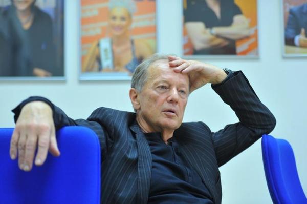 Опровержение новости о том, что Михаил Задорнов прекратил борьбу с неизлечимым недугом