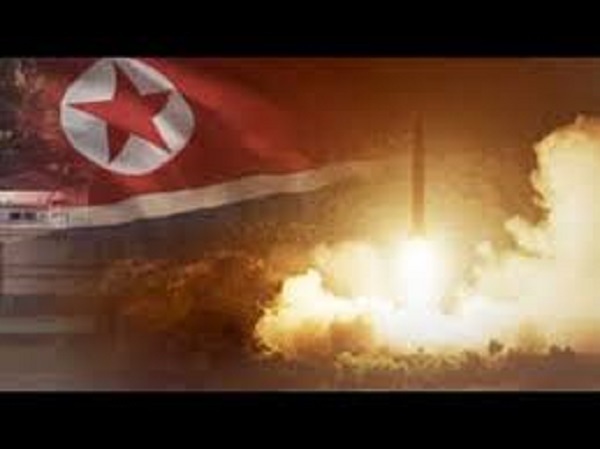 US detects activity at North Korean nuclear test site - Politics, Nuclear